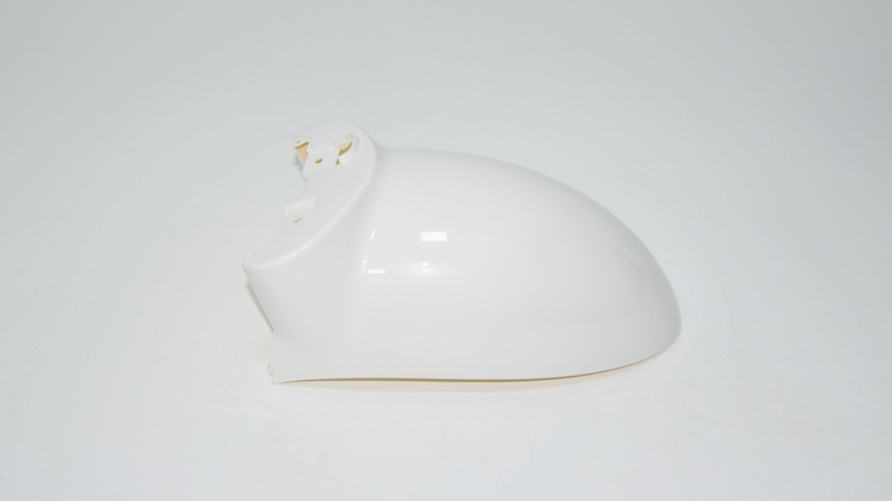 ÖN ÇAMURLUK BEYAZ (POLLO)